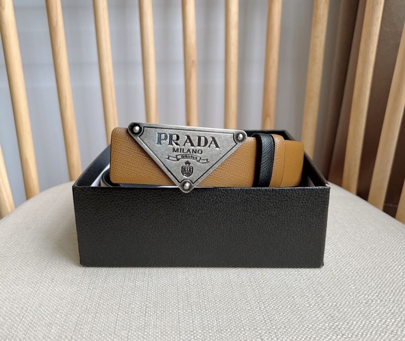 Prada Belts